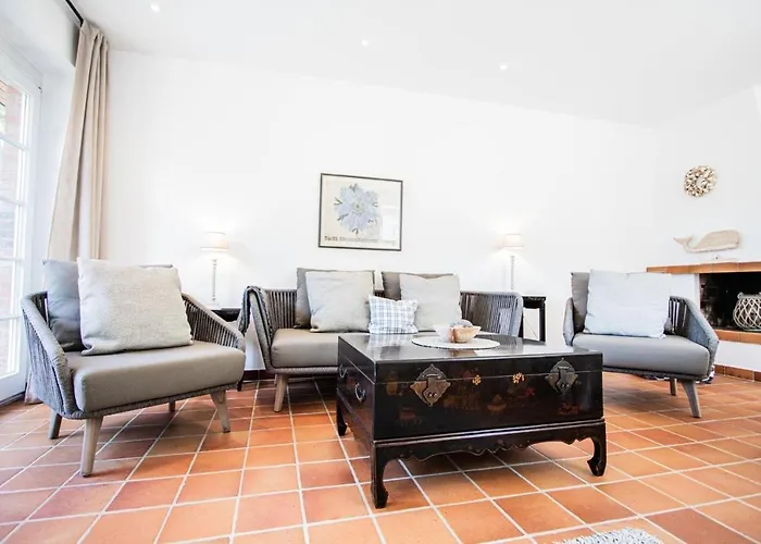 Ferienhaus Wattpieper