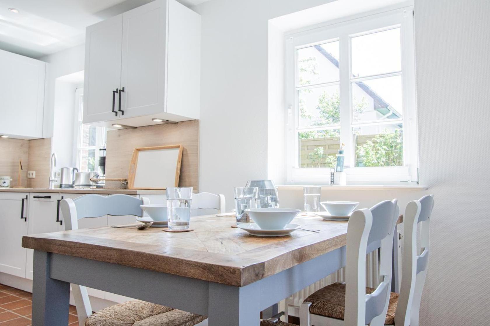 Ferienhaus Wattpieper *