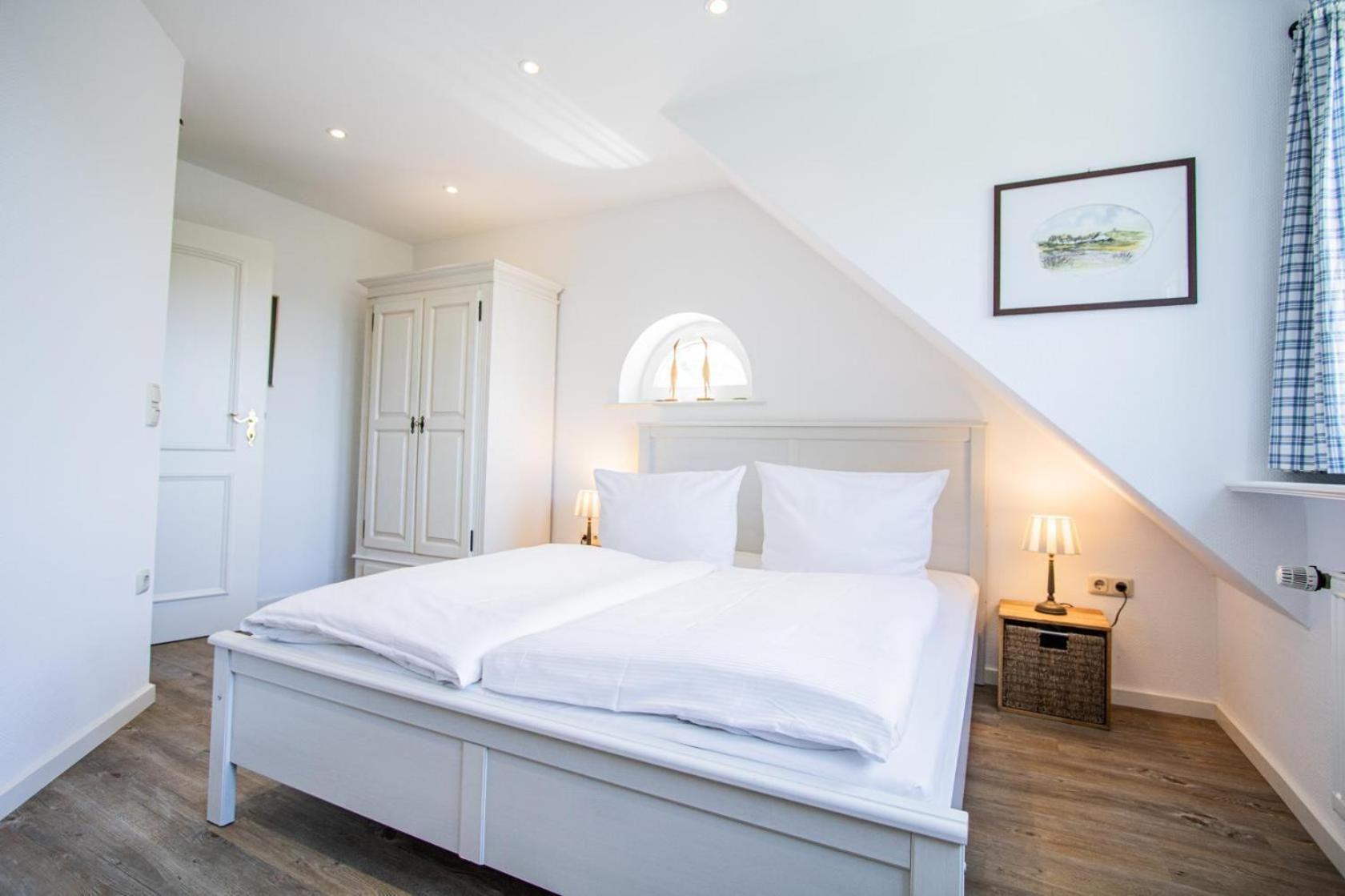 Ferienhaus Wattpieper